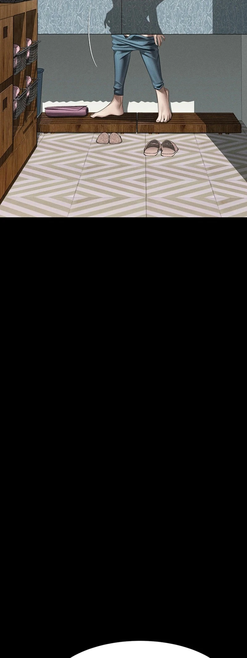 Dirty Talk - Page 29